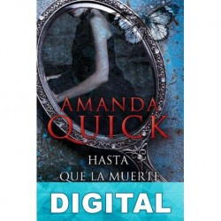 Hasta que la muerte nos separe Amanda Quick