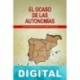 El ocaso de las autonomías Joaquín Javaloys