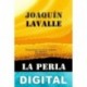 La perla del Sinaí Joaquín Lavalle