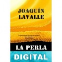 La perla del Sinaí Joaquín Lavalle