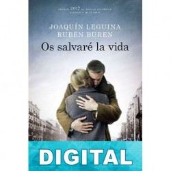 Os salvaré la vida Joaquín Leguina & Rubén Buren