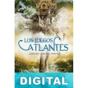 Los juegos atlantes Joaquín Londáiz Montiel