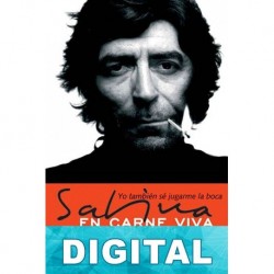 Sabina en carne viva Joaquín Sabina & Javier Menéndez Flores