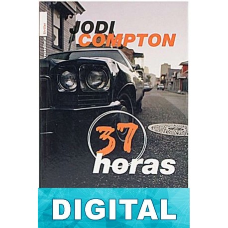 37 Horas Jodi Compton