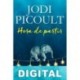 Hora de partir Jodi Picoult