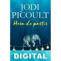 Hora de partir Jodi Picoult