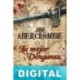 La mejor venganza Joe Abercrombie