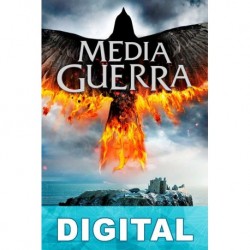 Media guerra Joe Abercrombie