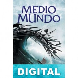 Medio mundo Joe Abercrombie