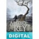 Medio rey Joe Abercrombie