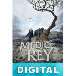 Medio rey Joe Abercrombie