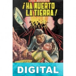 ¡Ha muerto la Tierra! Joe Bennett