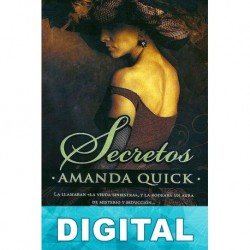 Secretos Amanda Quick