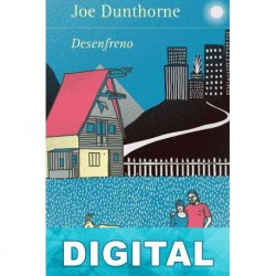 Desenfreno Joe Dunthorne