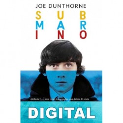 Submarino Joe Dunthorne