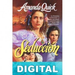 Seducción Amanda Quick