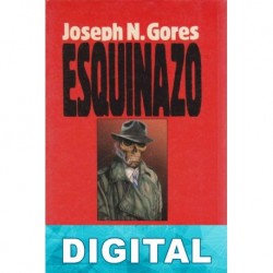 Esquinazo Joe Gores