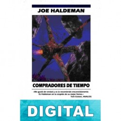 Compradores de tiempo Joe Haldeman