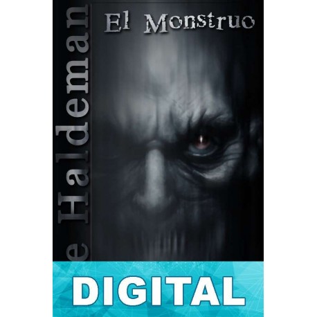 El Monstruo Joe Haldeman