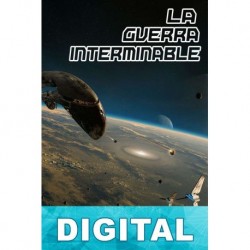 La guerra interminable Joe Haldeman