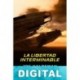 La libertad interminable Joe Haldeman