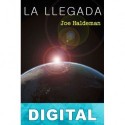 La llegada Joe Haldeman