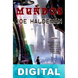 Mundos en expansión Joe Haldeman