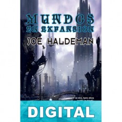 Mundos en expansión Joe Haldeman