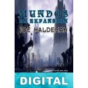 Mundos en expansión Joe Haldeman