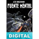 Puente mental Joe Haldeman