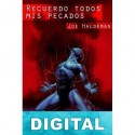 Recuerdo todos mis pecados Joe Haldeman