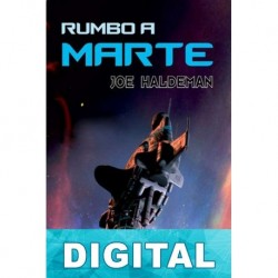Rumbo a Marte Joe Haldeman