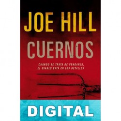 Cuernos Joe Hill