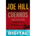 Cuernos Joe Hill
