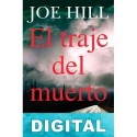 El traje del muerto Joe Hill