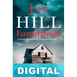 Fantasmas Joe Hill