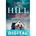 Fantasmas Joe Hill
