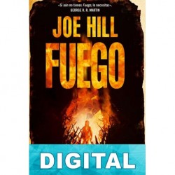 Fuego que quema John Dickson Carr