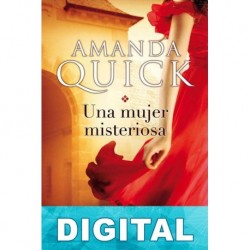 Una mujer misteriosa Amanda Quick