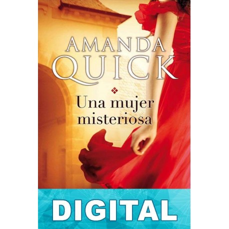 Una mujer misteriosa Amanda Quick