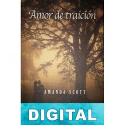 Amor de traición Amanda Scott