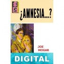 ¿Amnesia…? Joe Mogar