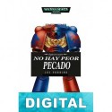 No hay peor Pecado Joe Parrino