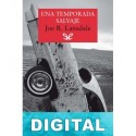 Una temporada salvaje Joe R. Lansdale