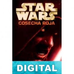 Cosecha roja Joe Schreiber