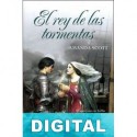 El rey de las tormentas Amanda Scott