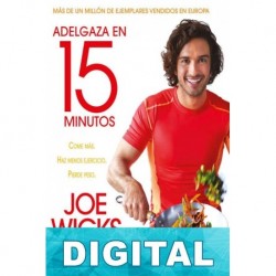 Adelgaza en 15 minutos Joe Wicks