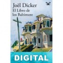 El Libro de los Baltimore Joël Dicker