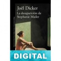La desaparición de Stephanie Mailer Joël Dicker