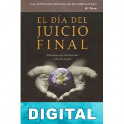 El dia del juicio final Joel Levy